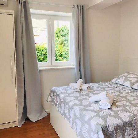Čilipi Apartments Endji I מראה חיצוני תמונה