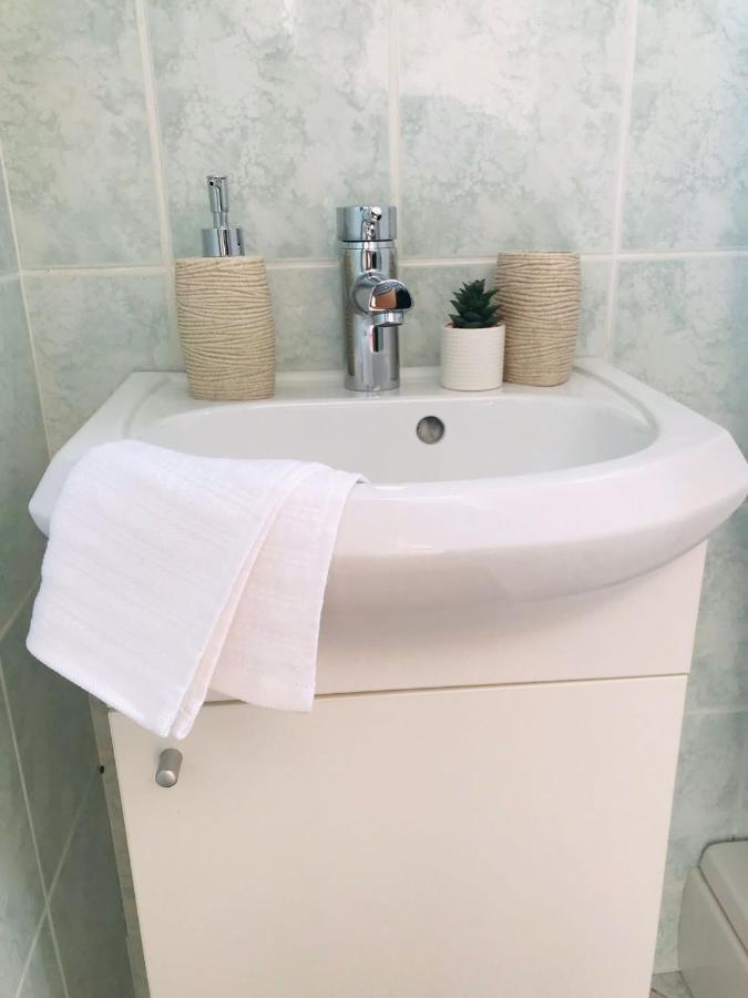 Čilipi Apartments Endji I מראה חיצוני תמונה