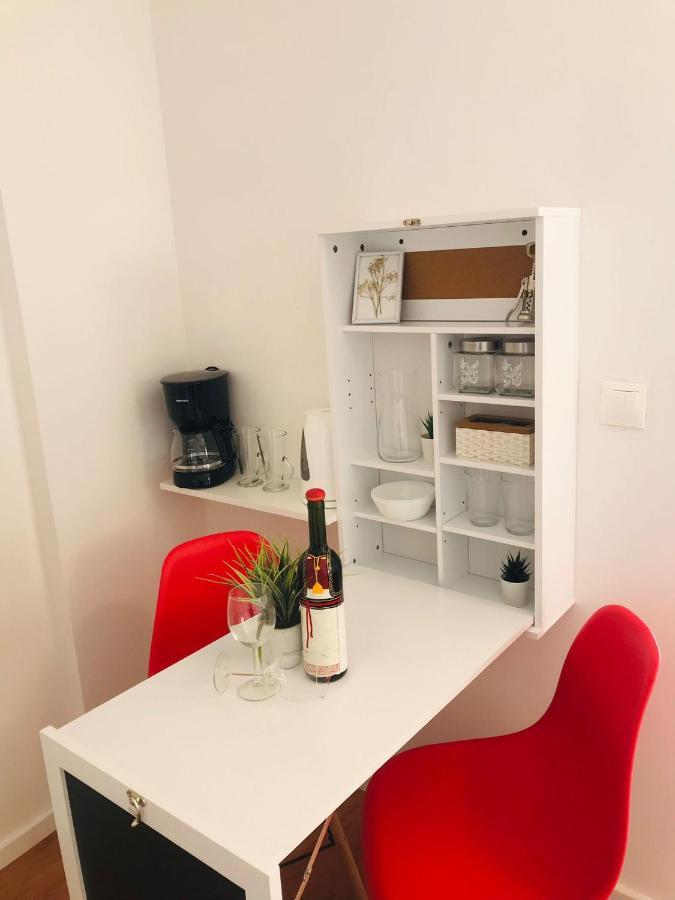 Čilipi Apartments Endji I מראה חיצוני תמונה
