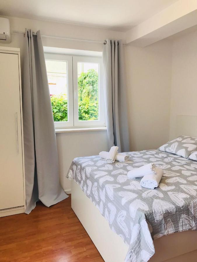 Čilipi Apartments Endji I מראה חיצוני תמונה