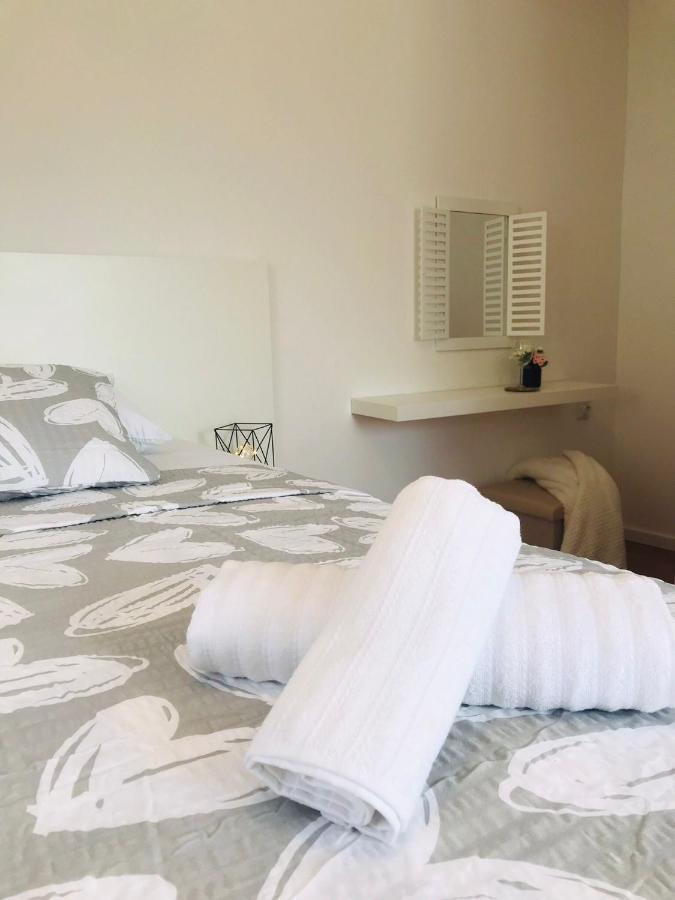 Čilipi Apartments Endji I מראה חיצוני תמונה