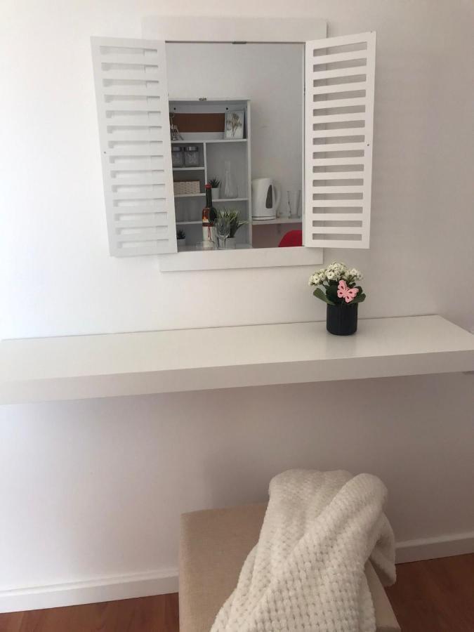 Čilipi Apartments Endji I מראה חיצוני תמונה