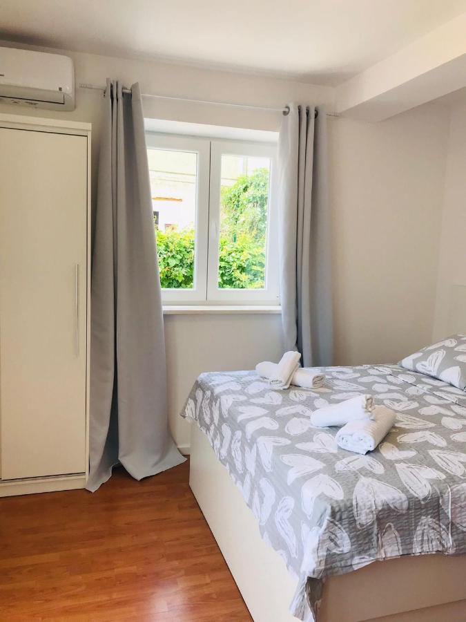 Čilipi Apartments Endji I מראה חיצוני תמונה