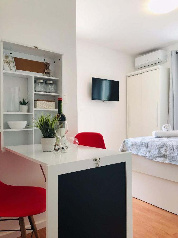 Čilipi Apartments Endji I מראה חיצוני תמונה